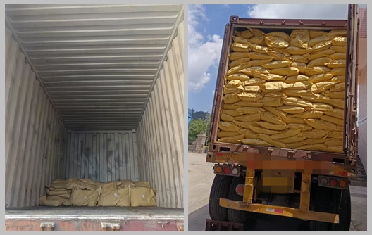 hfm melamine resin moulding compound