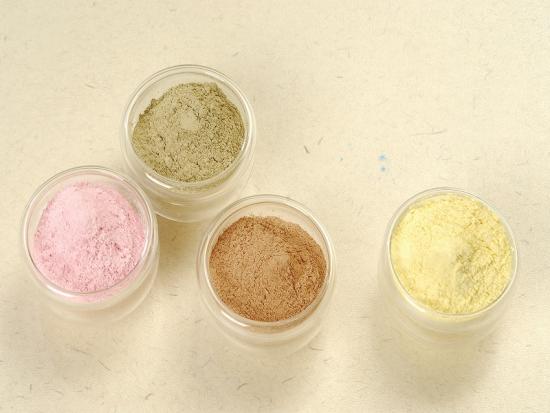 Food Grade Colorful Melamine Resin Powder