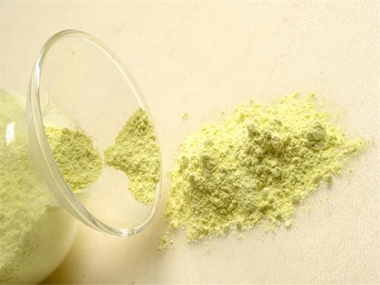 Plastic Melamine Raw Material Melamine Glazing Powder