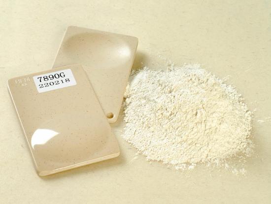 Melamine Molding Powder for Tableware