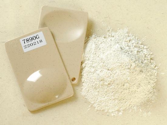 Melamine Molding Powder for Tableware
