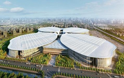 34वीं चीनी अंतर्राष्ट्रीय प्लास्टिक और रबर उद्योग प्रदर्शनी (2020)